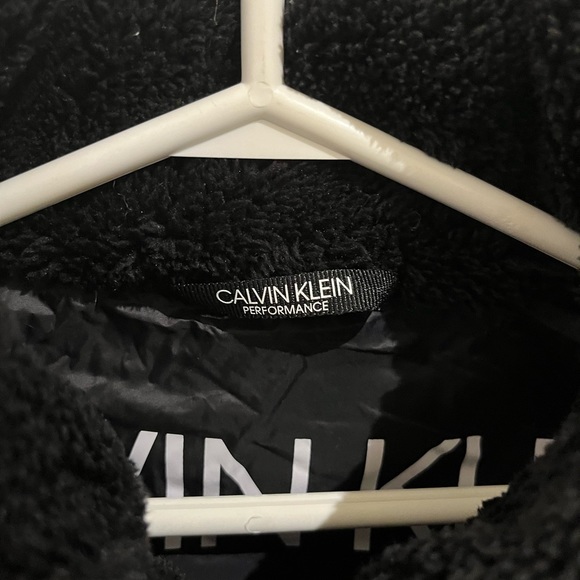 Calvin Klein puffer vest - Picture 5 of 6